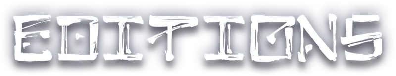 Editions Logo Banner