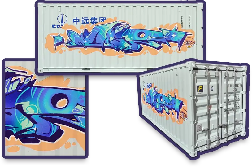 Examples of Editions Collection Figures