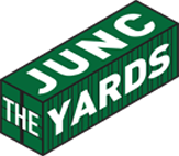The JuncYards Logo