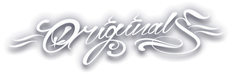 Originals Logo Banner