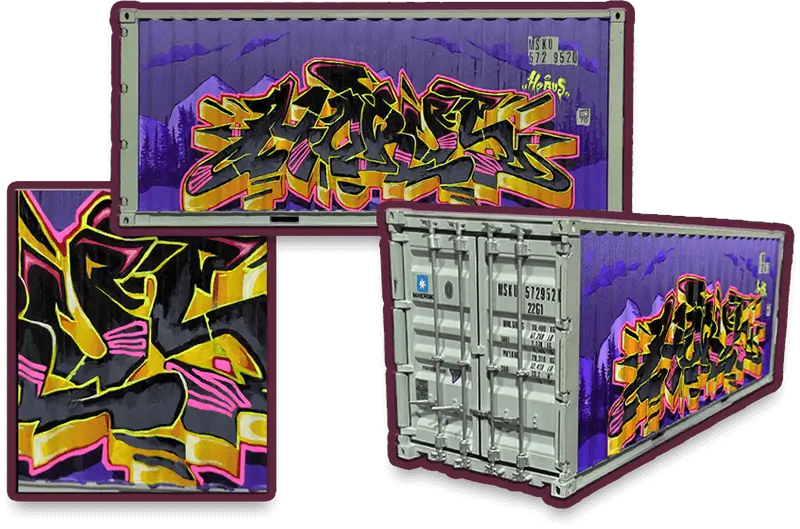 Examples of Originals Collection Figures