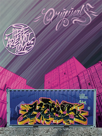 Originals Collection