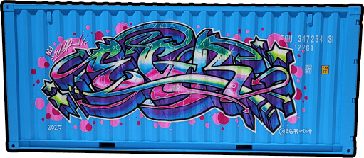 EGR Edition Image 1 example artwork