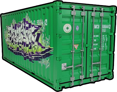 HORUS Edition Image 2 example artwork